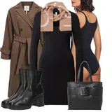 Armani Exchange Torbe outfiti za dame image