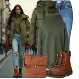 Zimski Outfiti od Trapera image