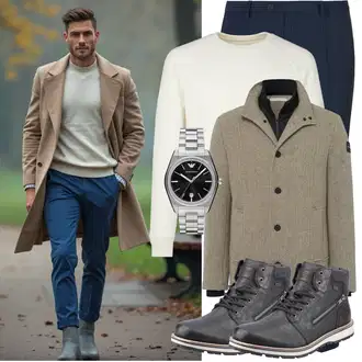 Old Money Style "Old Money Style"