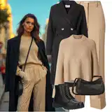 Ljetni Intervju za posao outfiti image