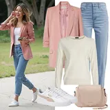 Atraktivní outfity z hedvábí image