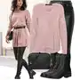 Outfiti s V-izrezom image