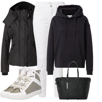 outfit mit Opus "Popoln za jesen"