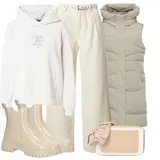 Torbice za okrog pasu outfiti za dame image