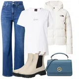 The North Face outfiti za dame image