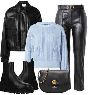 outfit mit Women's Uncategorized Replay "Popoln za jesen"
