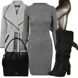 Outfity se slunečními brýlemi image