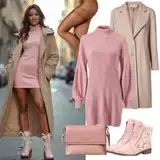 Zimski Kaputi od Kože Outfiti image
