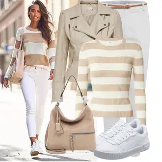90-ich Skate Outfit sa Svjetloplava/Plava/Siva/Bijela Tanka Tenisica/Kožna Tenisica/Skate cipela/neformalna cipela/Ljetna Tenisica Puma "Jesenski outfiti"Look: 90-ich, Nerd, Steampunk, Sportski, Estetika, Skater, Hip Hop, S zakovicama, Skating, Aerobik, Tenis, Skate