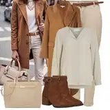 Outfity s navlékacími kalhotami image