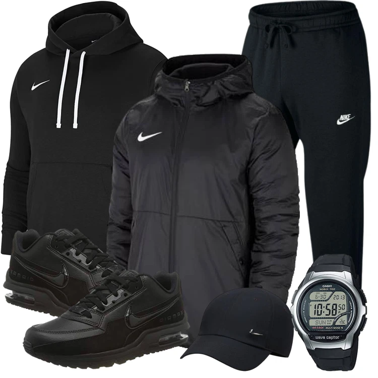 Sport Outfit