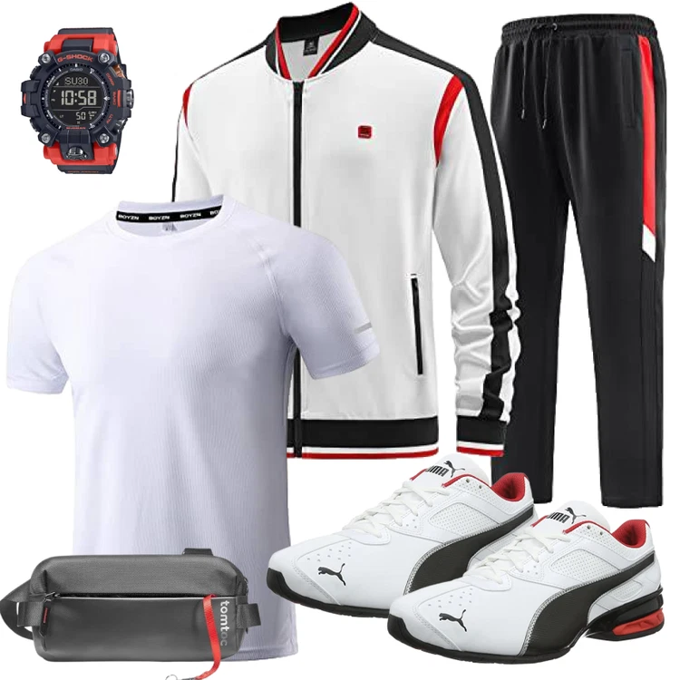 Sport Outfit