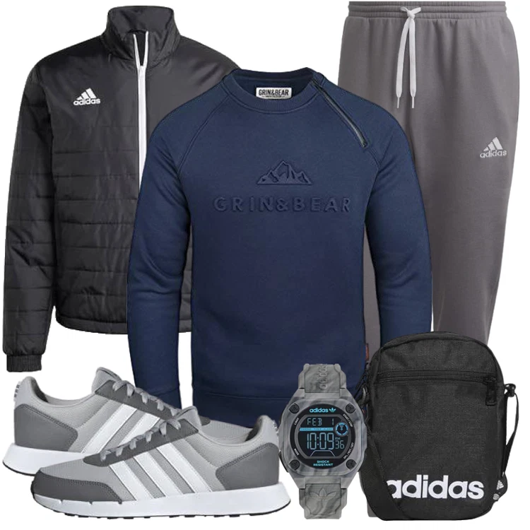 Sport Outfit