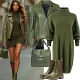 Horoskop outfity na zimu image