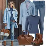 Horoskop outfity na jaro image