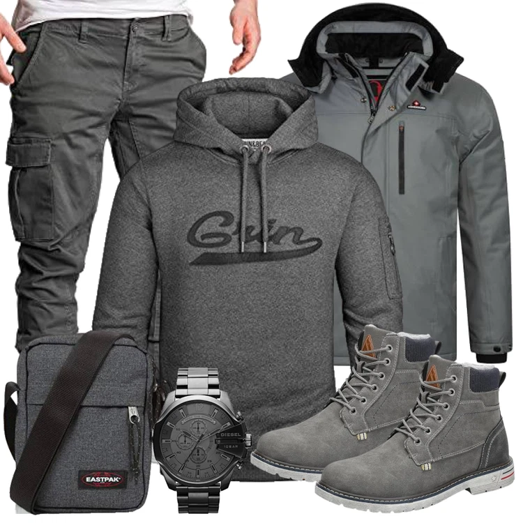 Winter Outfit