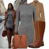 Torbe za preko ramena outfiti image