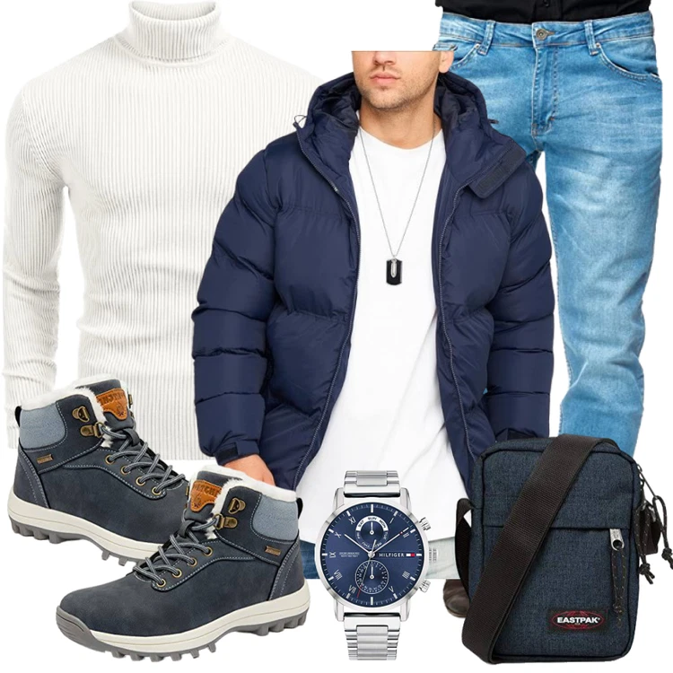 Winter Outfit