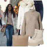 Lahke čizmice outfiti image