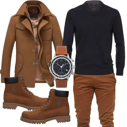 Rot Jacke Winter Parka/Overall/Wintermantel YOUTHUP kombinieren