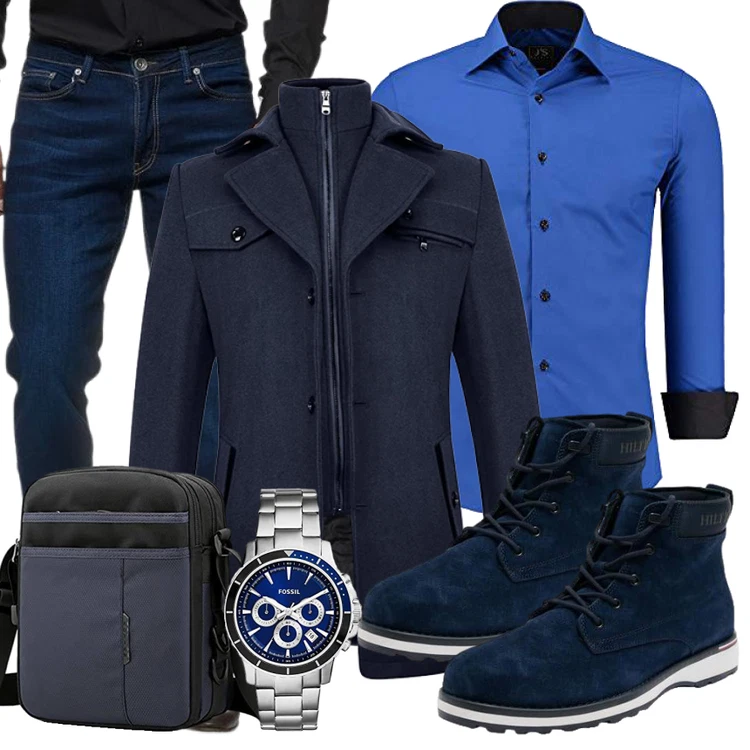 Buro Outfit