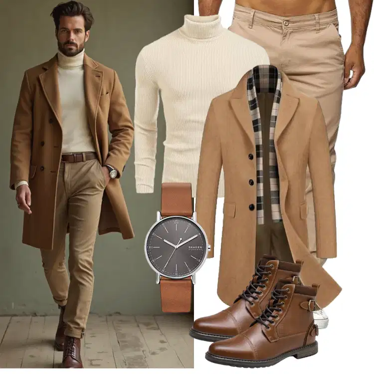 Business Outfit