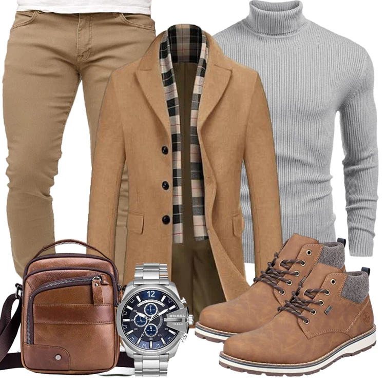 Business Outfit