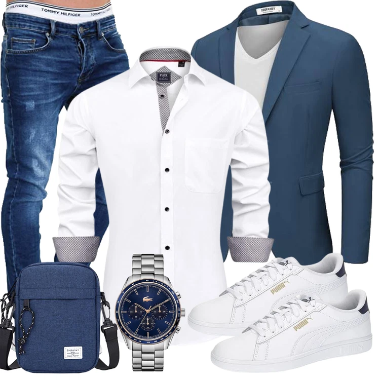 Business Outfit