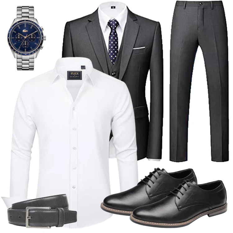 Business Outfit
