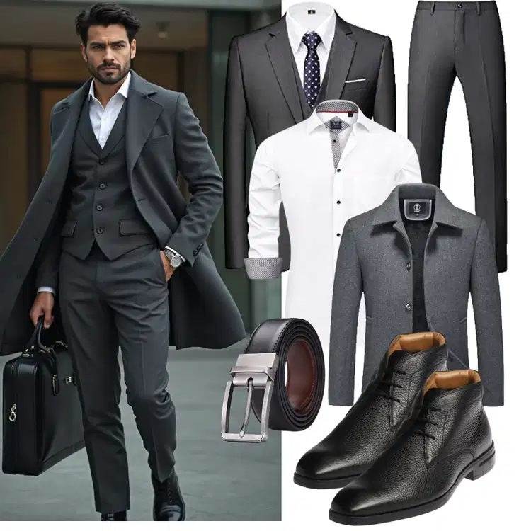 Business Outfit