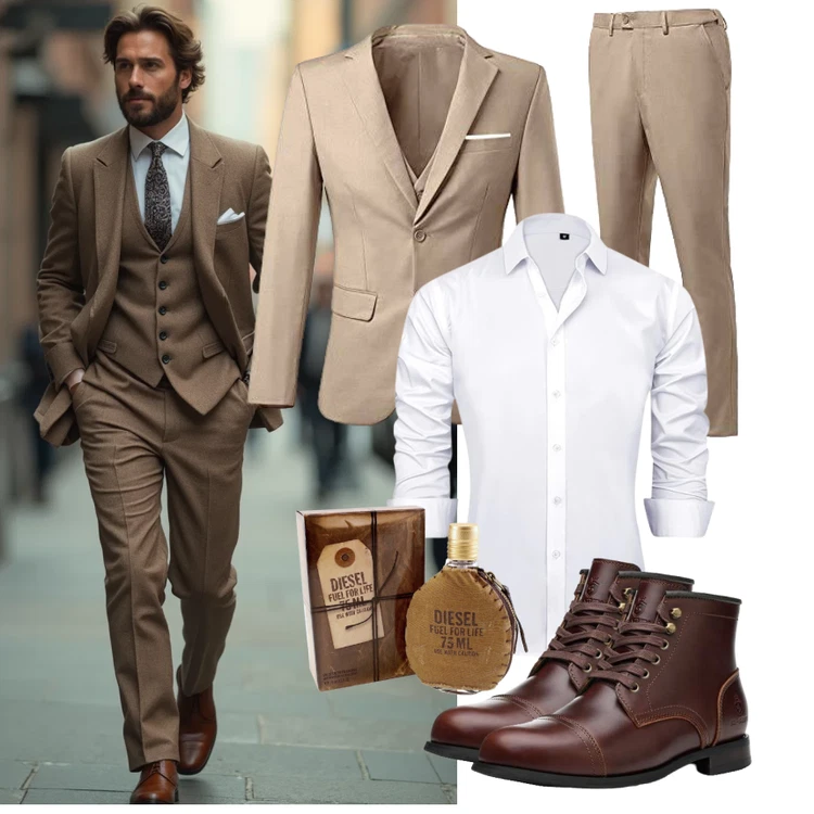 Business Outfit