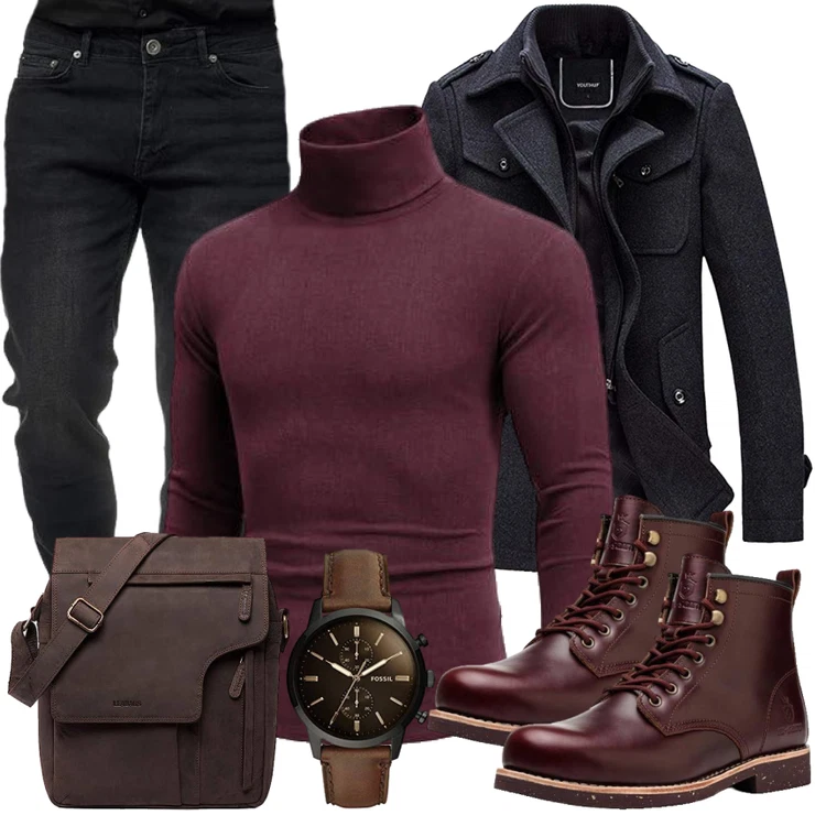 Business Outfit