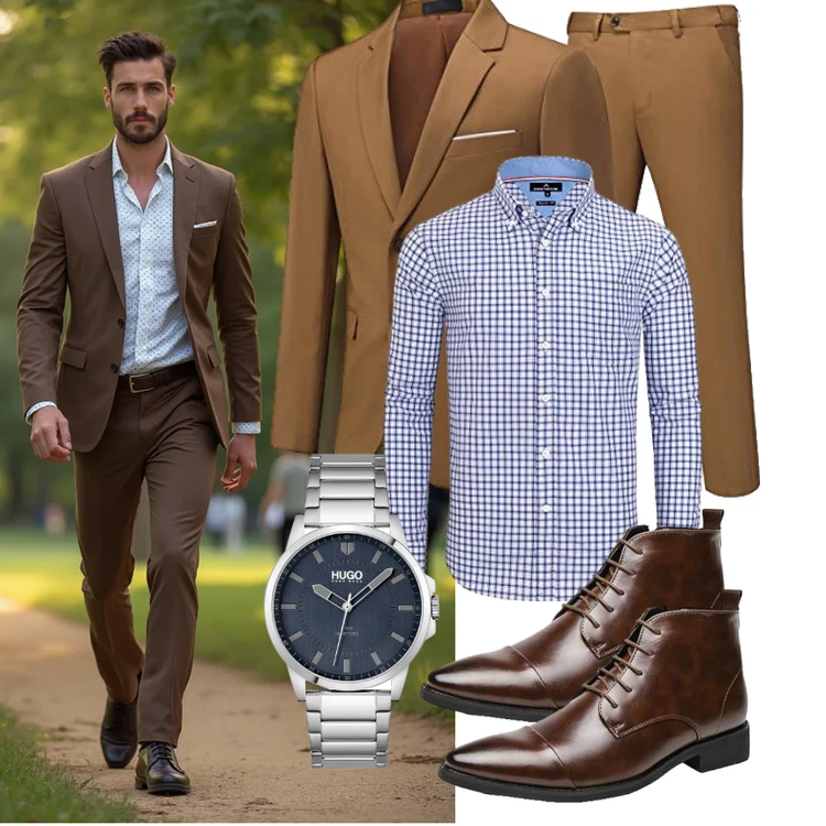 Business Outfit