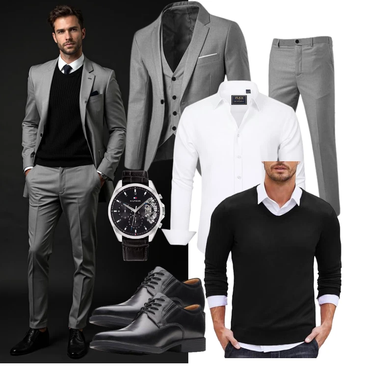 Business Outfit
