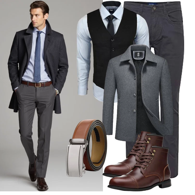 Business Outfit