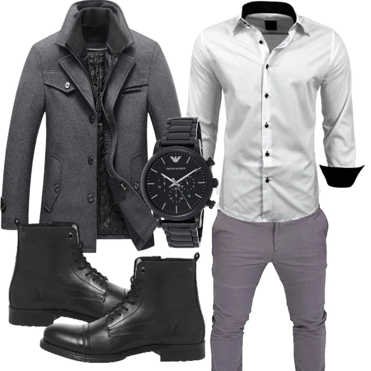 Business Outfit