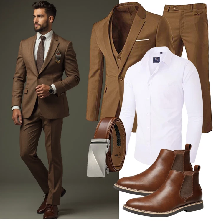 Business Outfit