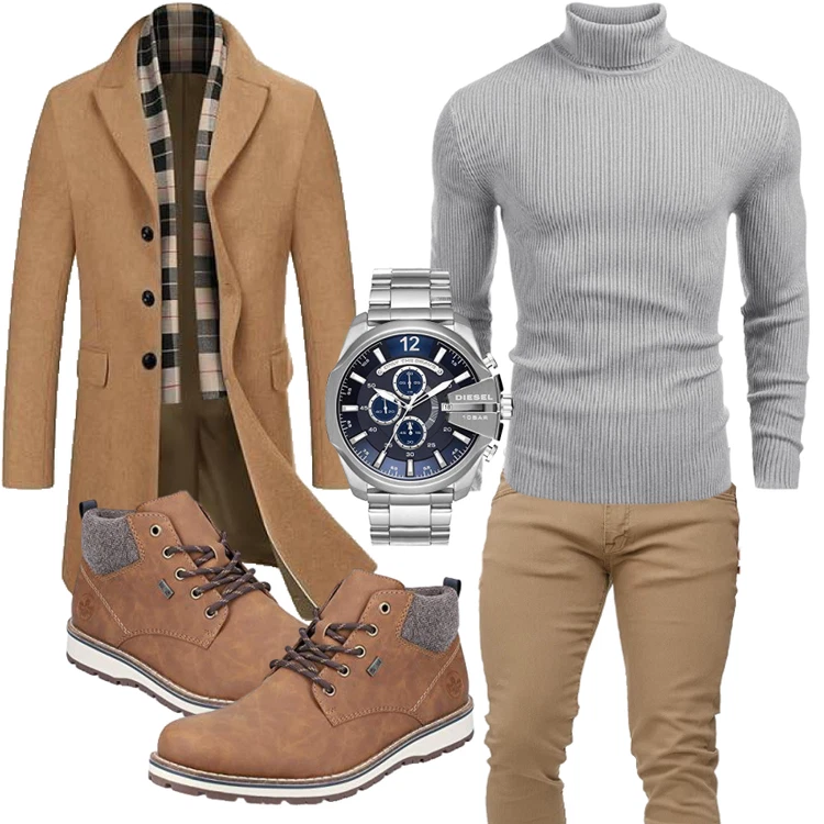 Business Outfit
