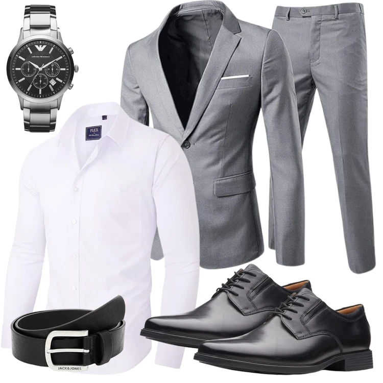 Business Outfit