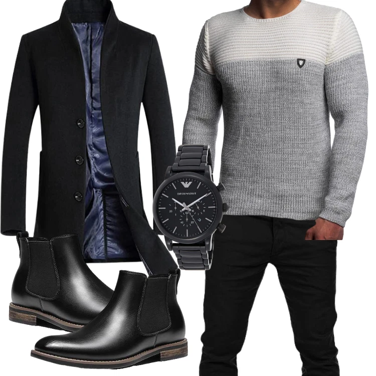 Business Outfit