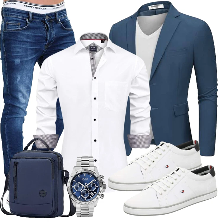 Casual Outfit