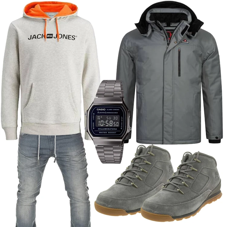 Cool Outfit