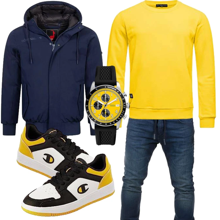 Cool Outfit