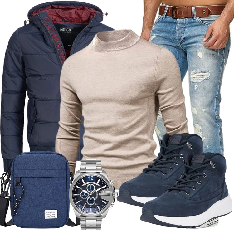 Cool Outfit