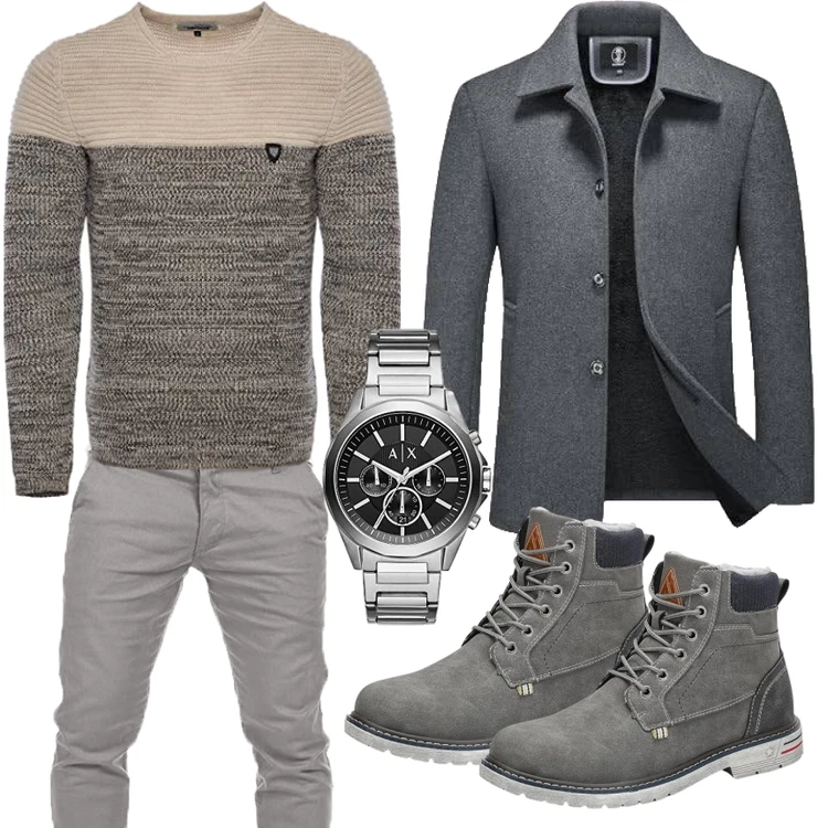 Cool Outfit