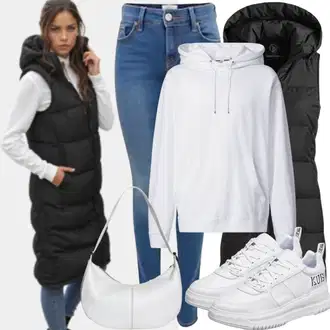 Zimske Outfiti Stari denar mit Bela/Krem luvishoes "Eleganten jesenski outfit"Look: Emo, Plemenita, Eleganten, Stari denar, Kul, Disko, Oven