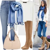 Sexy Outfit Debel za dame image