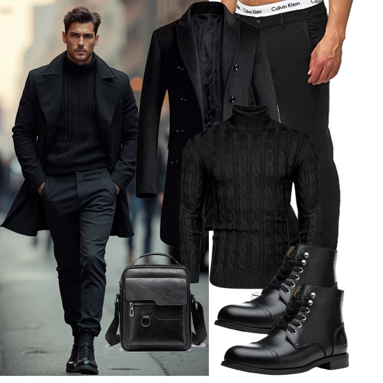 Freizeit Outfit