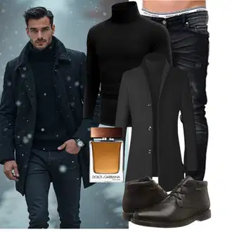 Vorstellungsgespräch Outfit "Freizeit Outfit"