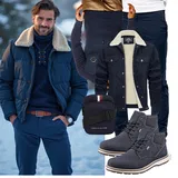 Smart Casual Party Outfits image